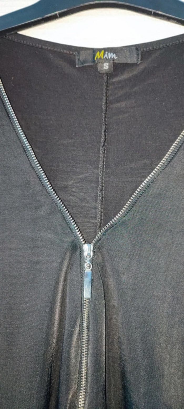 Haut femme taille S - photo numéro 2