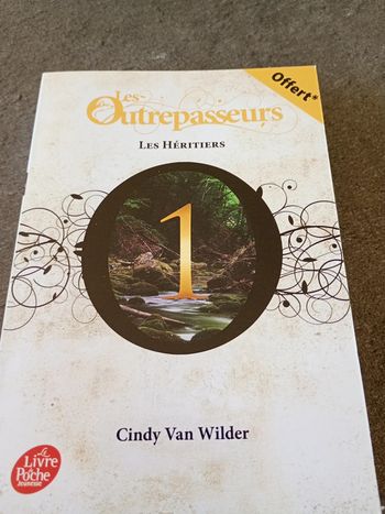 Les outrepasseurs