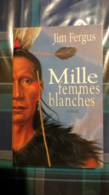 Mille femmes blanches