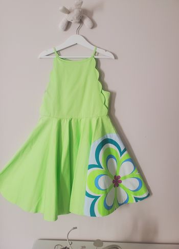 Robe Jacadi taille 8 ans 🌸 