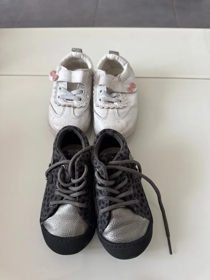 Chaussure 20