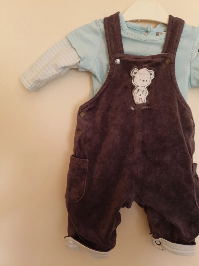 Ensemble 1 mois Orchestra - photo numéro 4