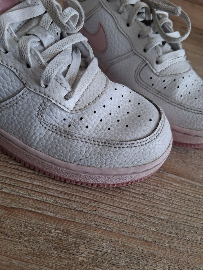 Nike air force pointure 33 - photo numéro 2