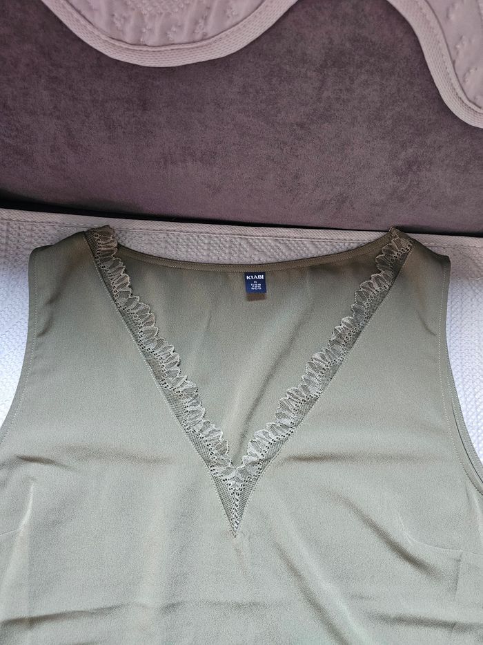 Débardeur - photo numéro 2