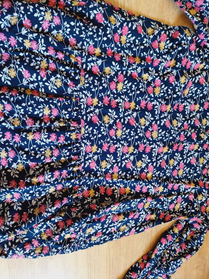 Robe en 4 ans - photo numéro 4