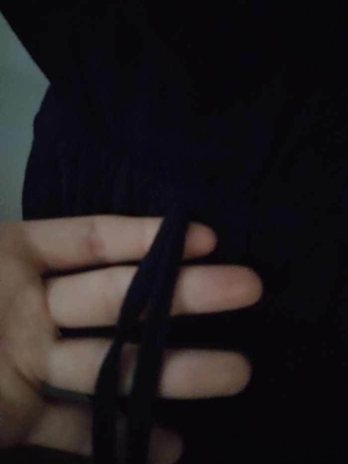🌸Combishort noir avec dos dénudé 🌸 - photo numéro 4