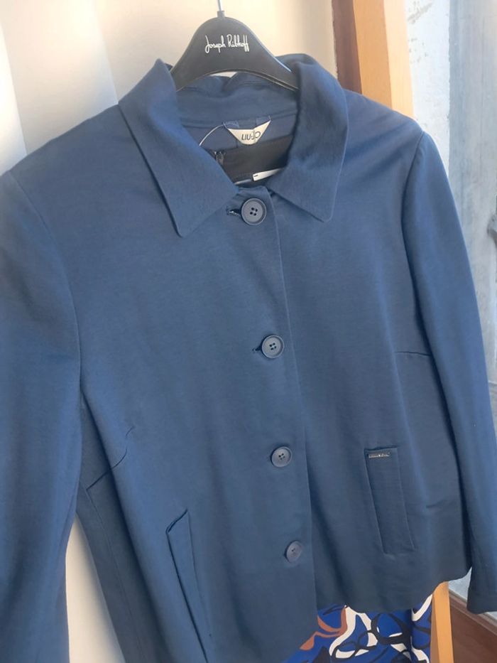 Liu Jo caban T.46 neuf - photo numéro 2