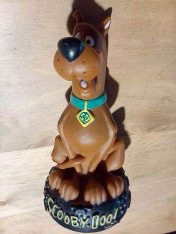 Figurine Scooby doo 13cm