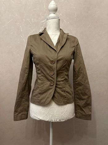 Veste taille M
