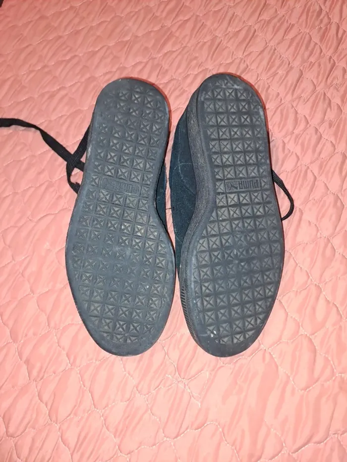 Chaussure femme taille 37 - photo numéro 2