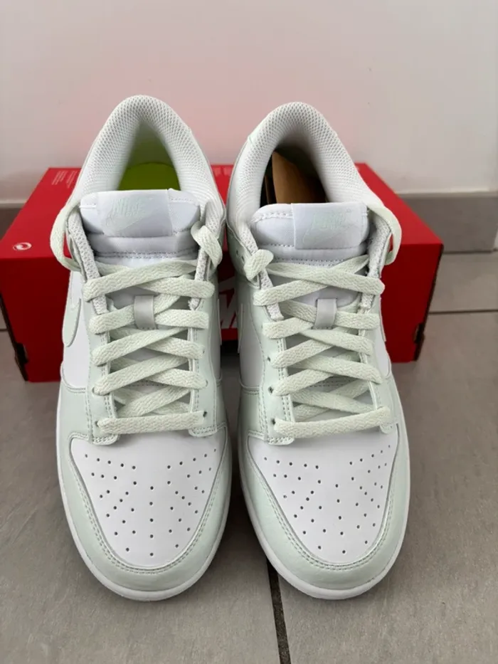 Nike dunk low - photo numéro 3
