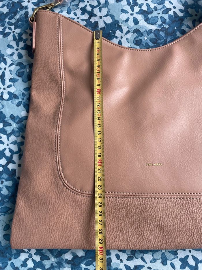 Sac a main Pixie Mood - photo numéro 6