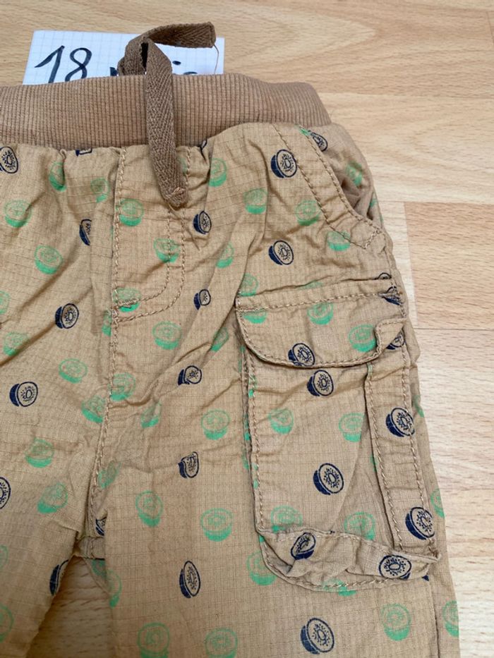 Bermuda été 18 mois Orchestra - photo numéro 4