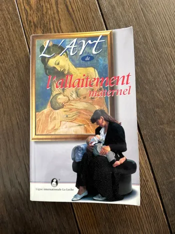 L’art de l’allaitement maternel