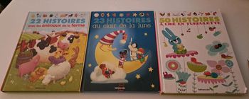 Livres Éditions Lito