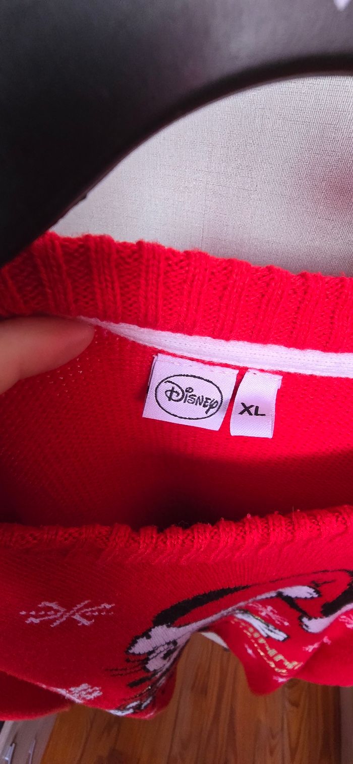 Pull de Noël - photo numéro 4