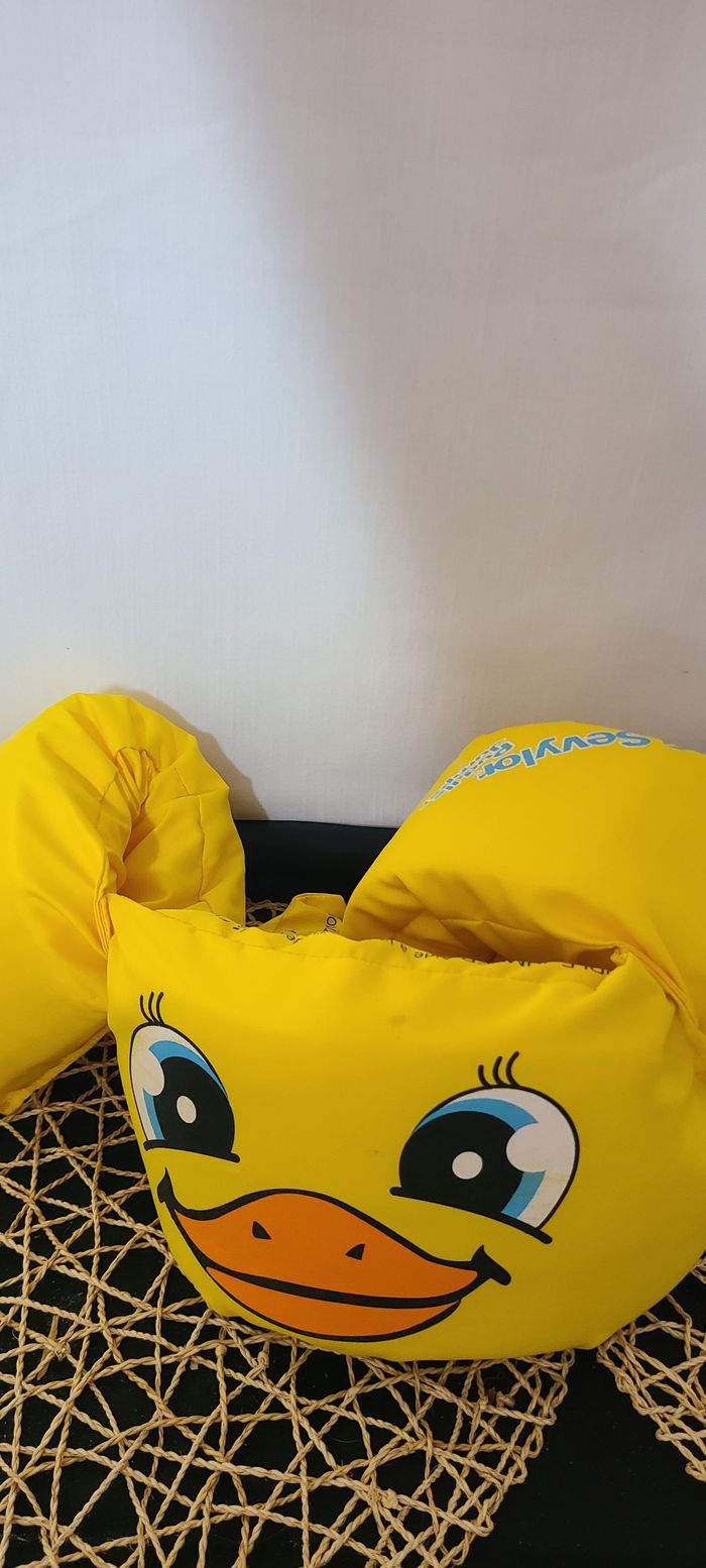 Bouée brassards SEVYLOR - photo numéro 2