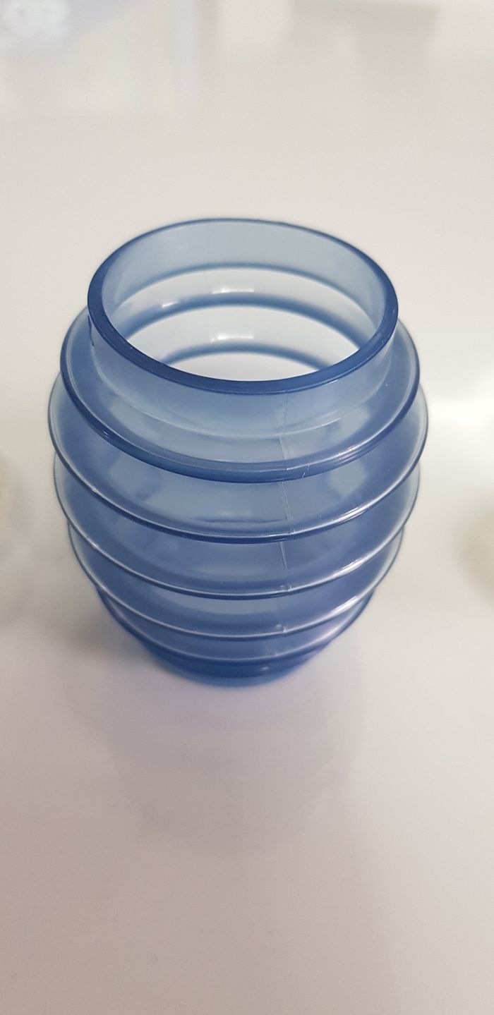 Mouche bébé ergonomique  tigex - photo numéro 3