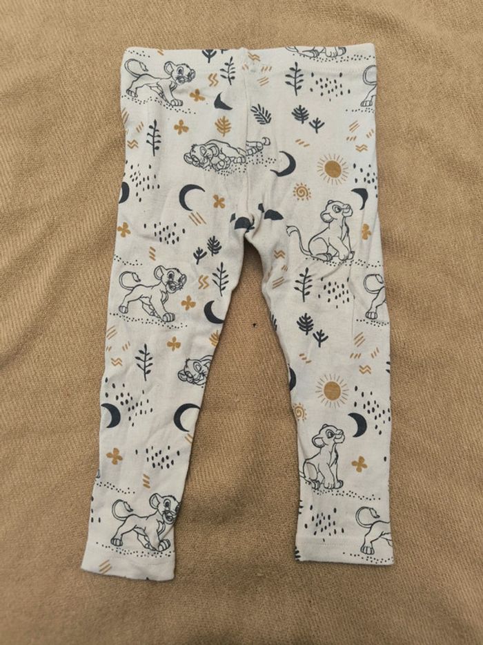 Lot pantalons 12 mois - photo numéro 16