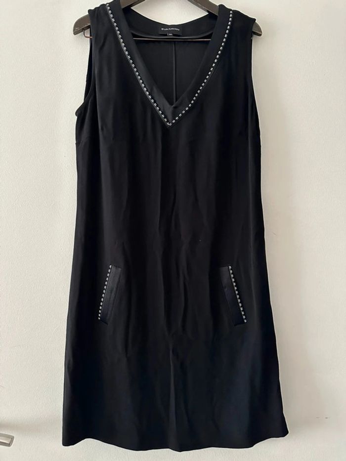 Robe Eva Kayan t38