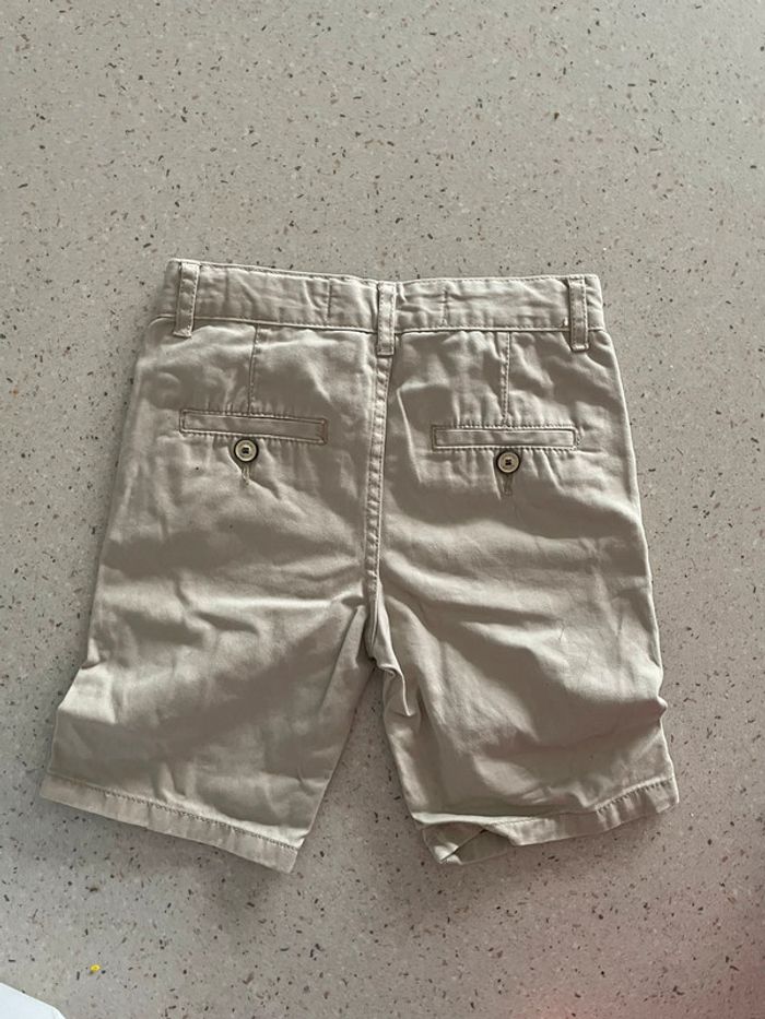 Short - photo numéro 3