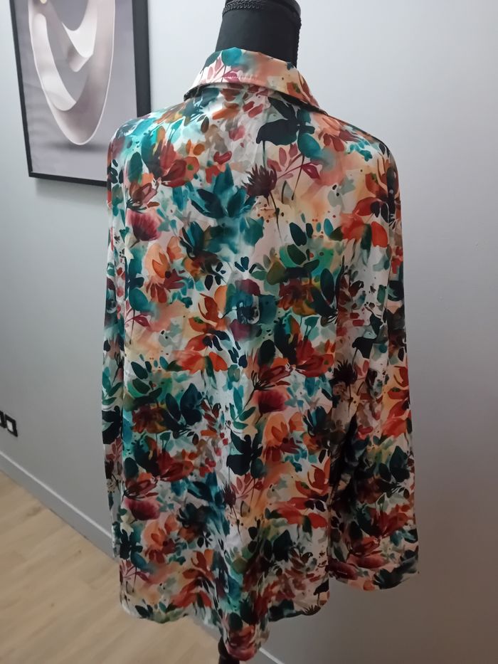 Chemisier 3XL - photo numéro 4