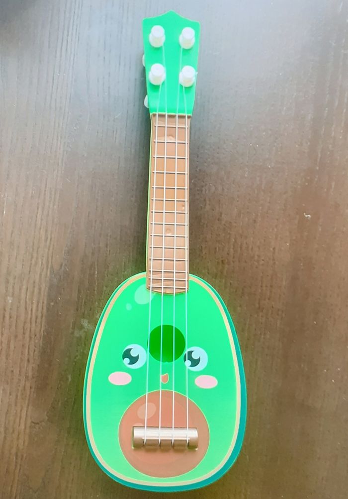Mini Ukulele