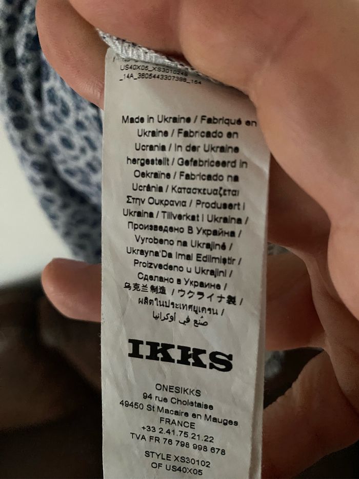 Robe ikks 14 ans - photo numéro 6