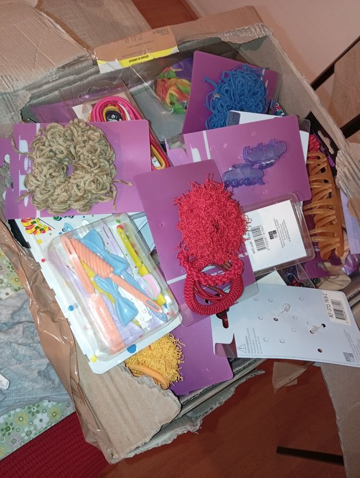 Accesoire cheveux - photo numéro 3