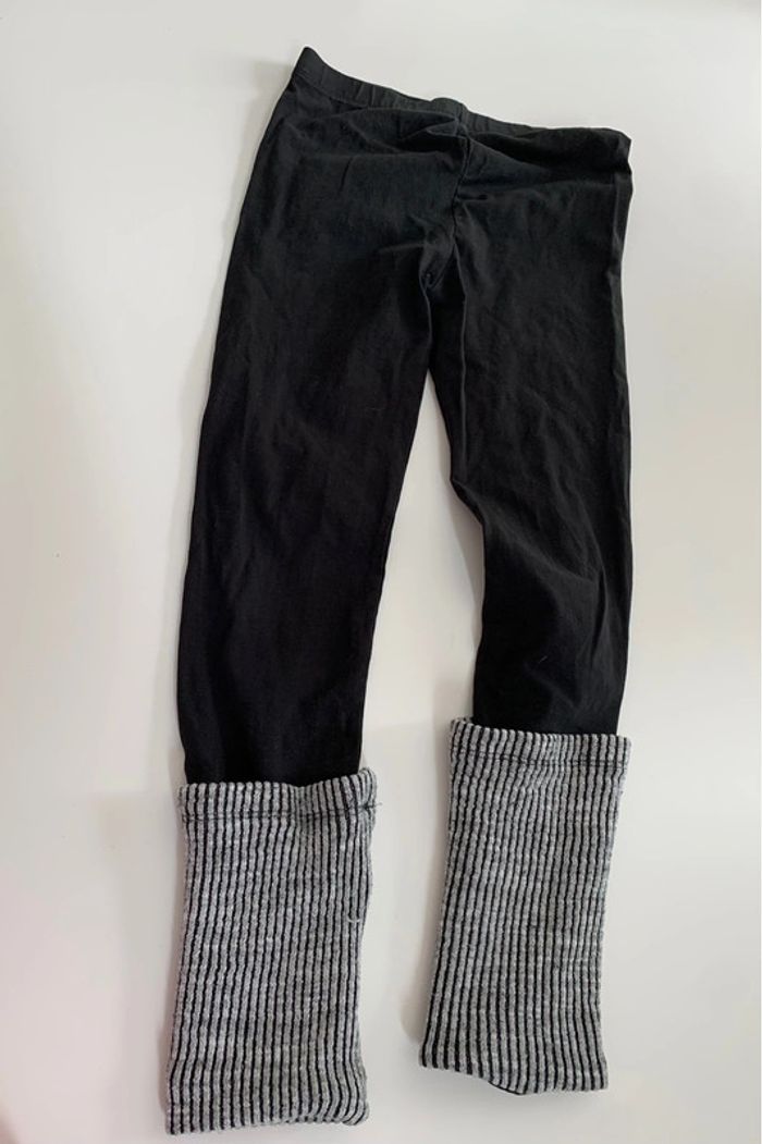 Lot vêtements sport 8ans fille - photo numéro 9