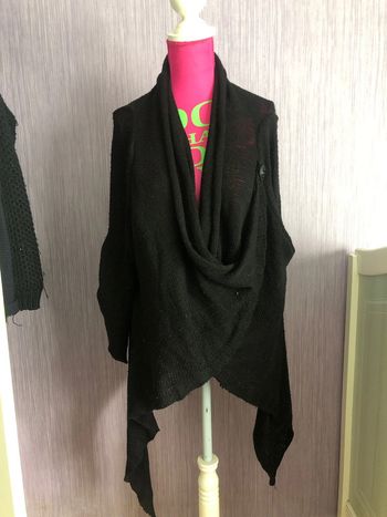 Gilet