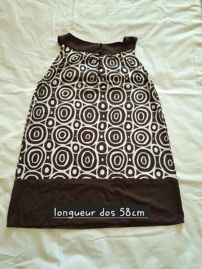 Haut camaïeu t1 - photo numéro 7