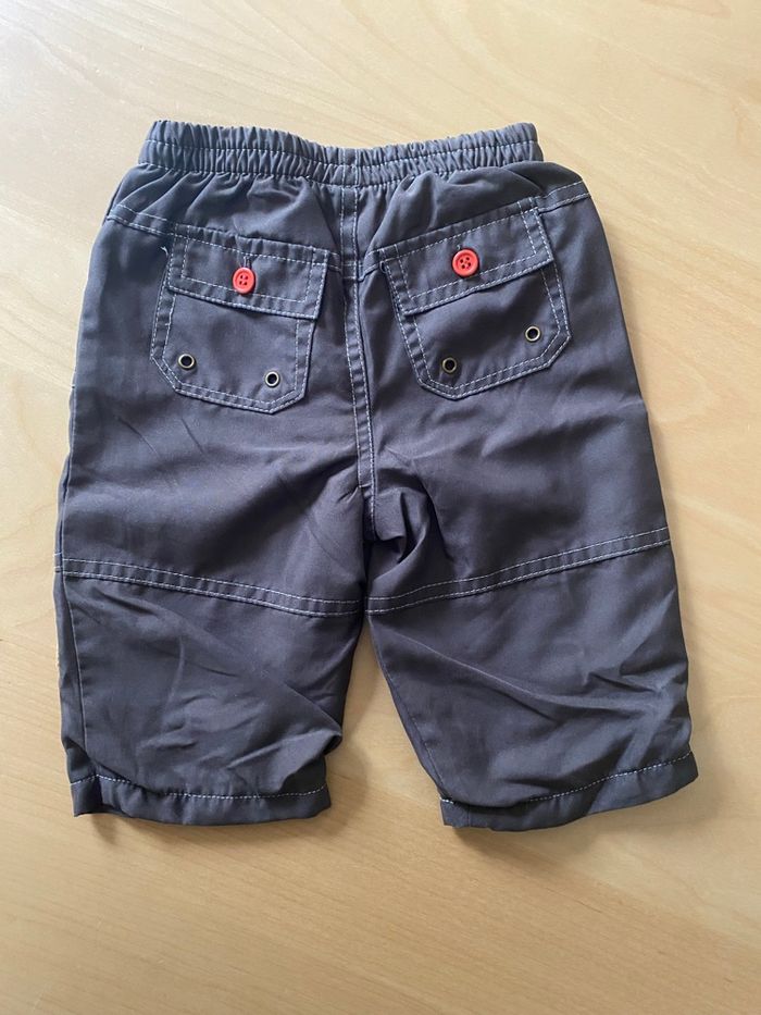 Pantalons Taille 6 mois - photo numéro 3