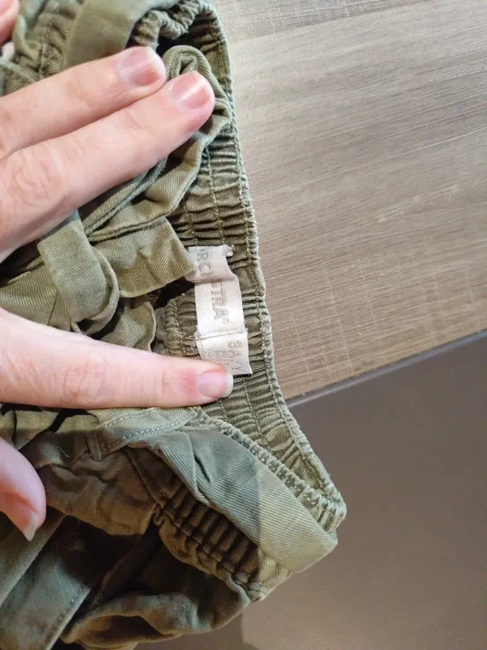 Pantalon - photo numéro 4