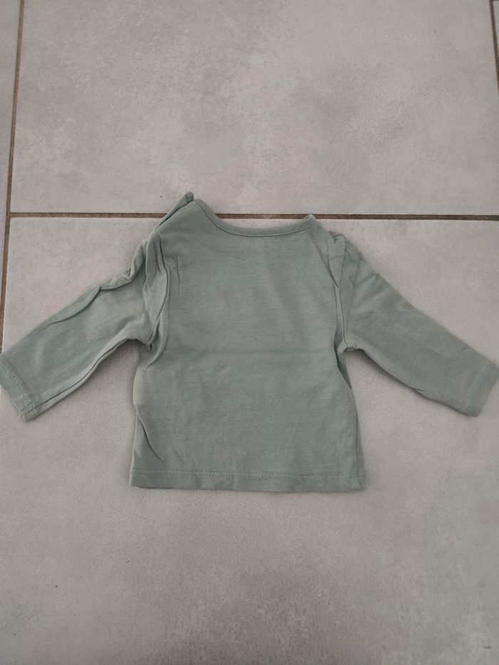 Tee shirt - photo numéro 3