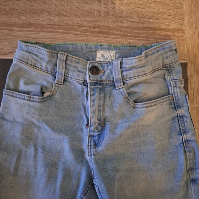 Jean skinny garçon - photo numéro 2