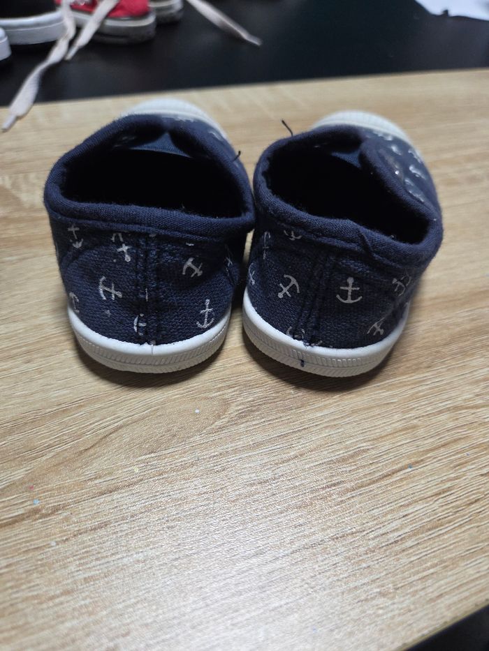 Chaussures - photo numéro 2