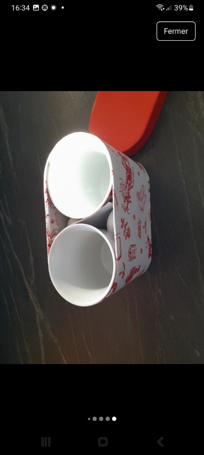 Mugs Noël - photo numéro 4