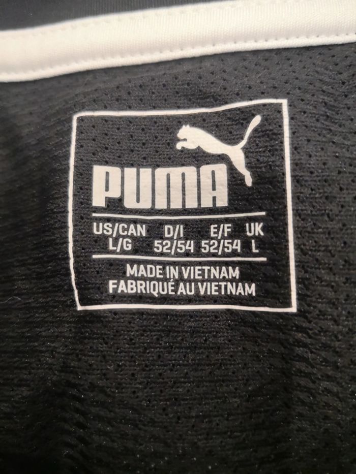 Teeshirt sport - photo numéro 3