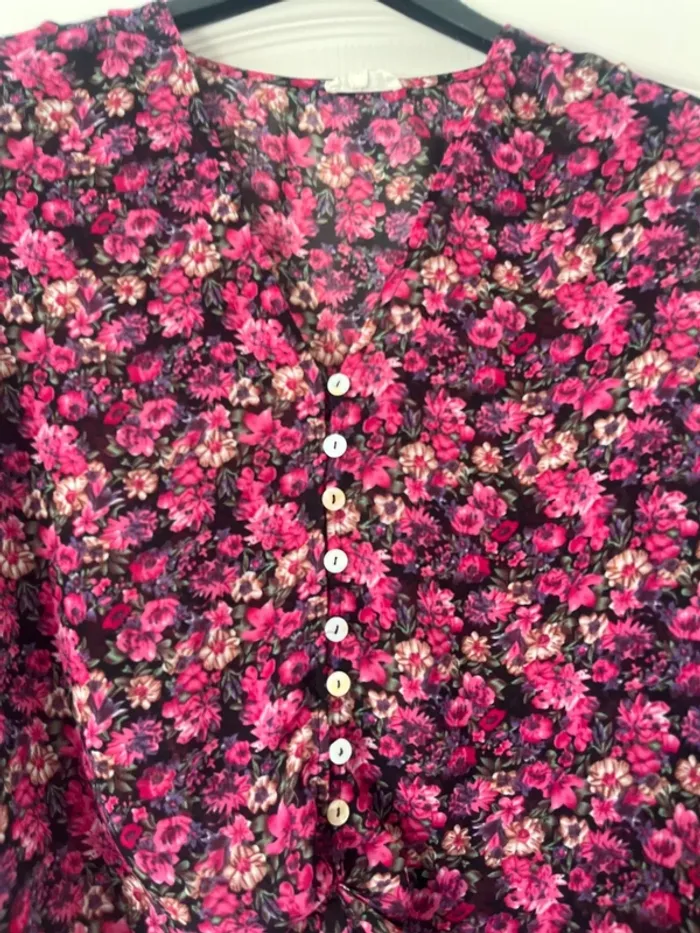 Blouse Season - photo numéro 2