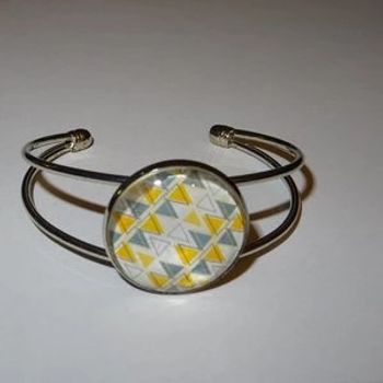 Bracelet rétro
