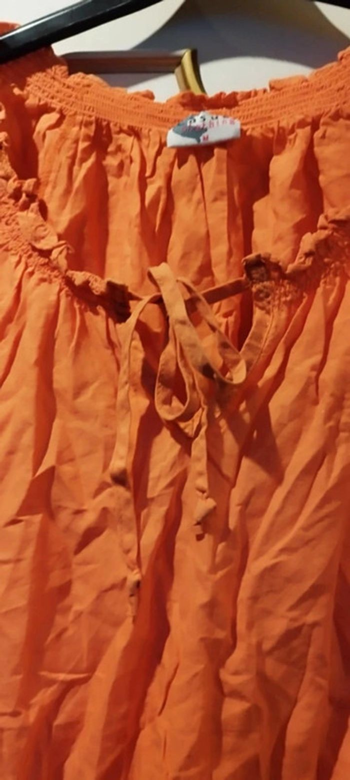 Blouse femme - photo numéro 3