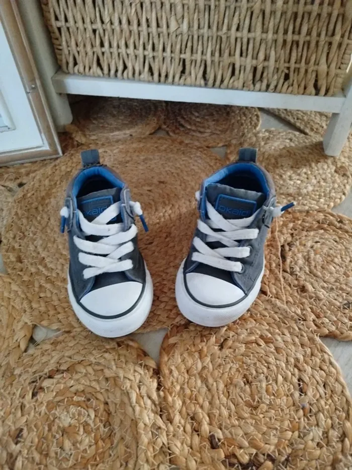 Chaussures okaidi