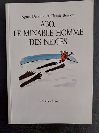 Abo des neiges