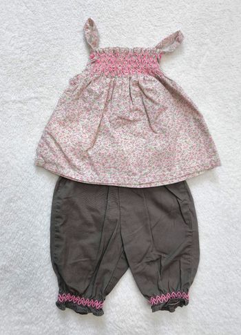 Ensemble 1 mois 