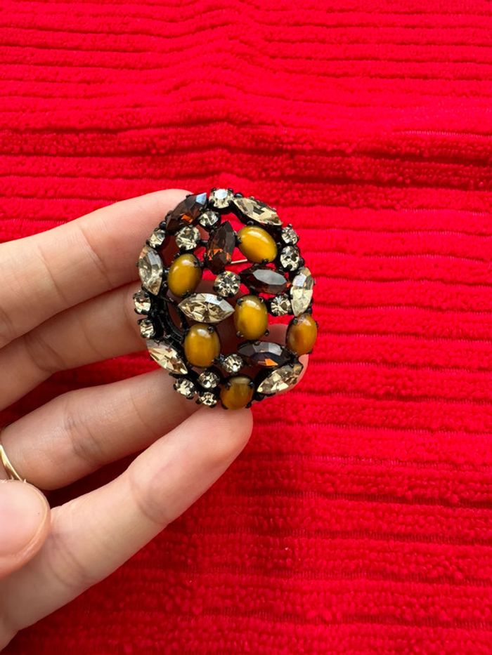 Broche - photo numéro 7