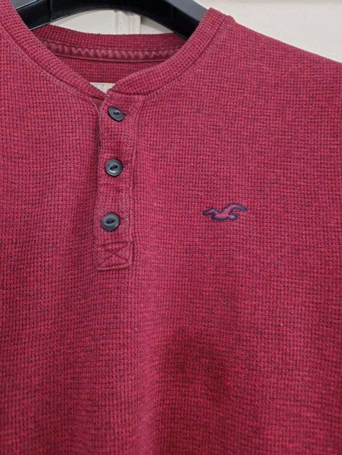 Pull Hollister. - photo numéro 2