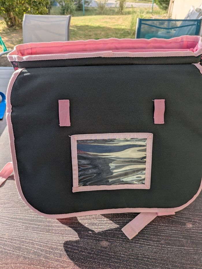 Cartable fille - photo numéro 4