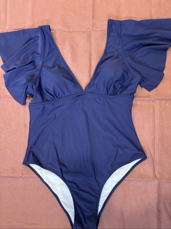 Maillot de bain femme