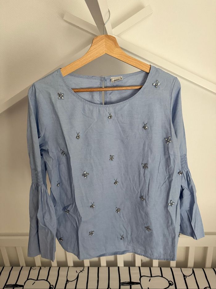 Chemise pimkie